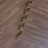 Wood Grain EVA Mats (Dark) - 60cm x 60cm (4 pack) - Image 4