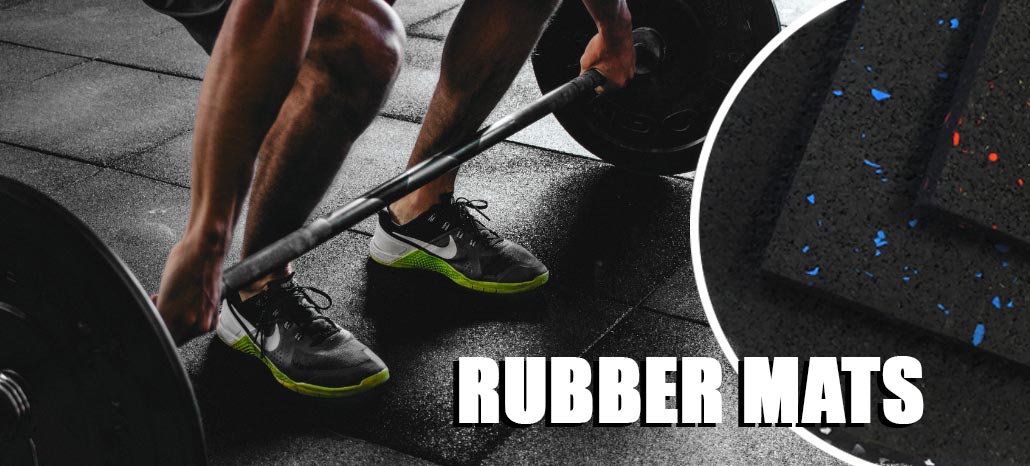 Rubber Mats