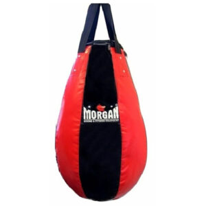 Tear Drop Boxing Bag
