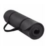 Black NRB Yoga Mats