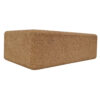 Natural Cork Yoga Blocks