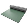Green Tatami Roll Out Mats