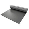 Grey Tatami Roll Out Mats