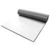 White Tatami Roll Out Mats