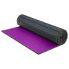 Purple MMA Roll Out Mats