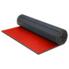 Red MMA Roll Out Mats