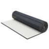 White MMA Roll Out Mats