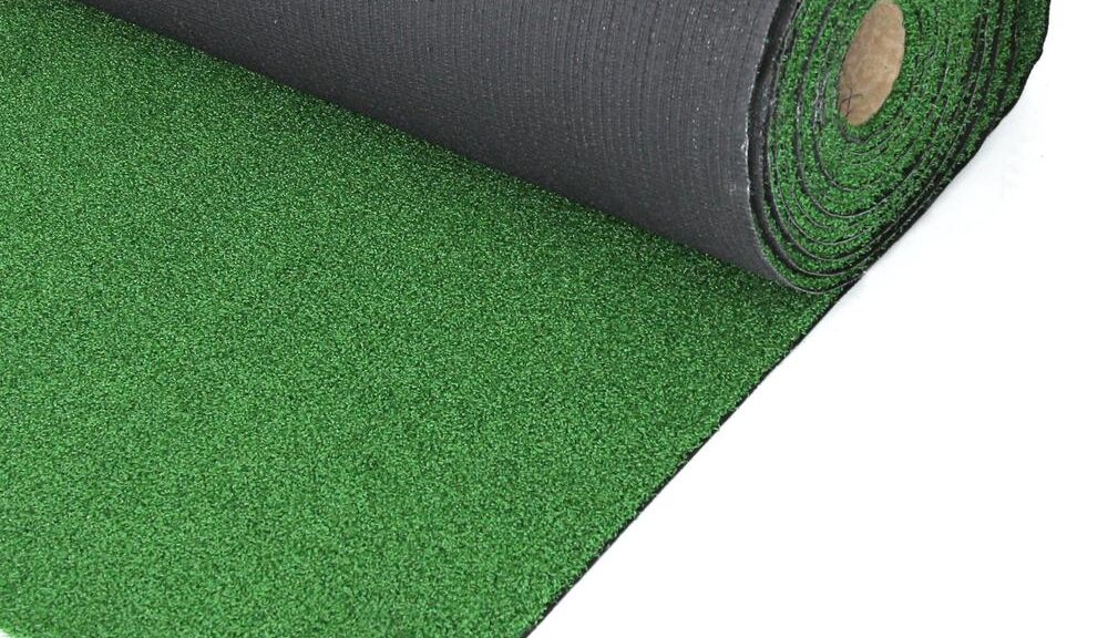 New Astro Turf Product