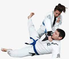 Foam Mats For BJJ Training