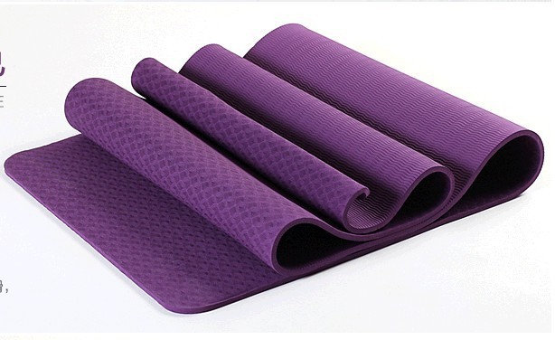 Benefits of Using Yoga Mats