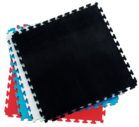 Differences Rubber Mats and Jigsaw Mats