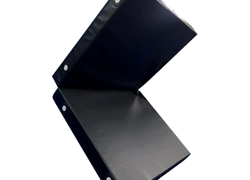 Ezy Mats Jigsaw and Crash Mats Combo