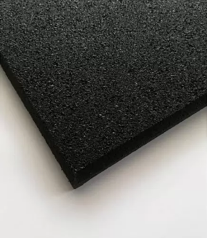 Thud Rug Rubber Flooring