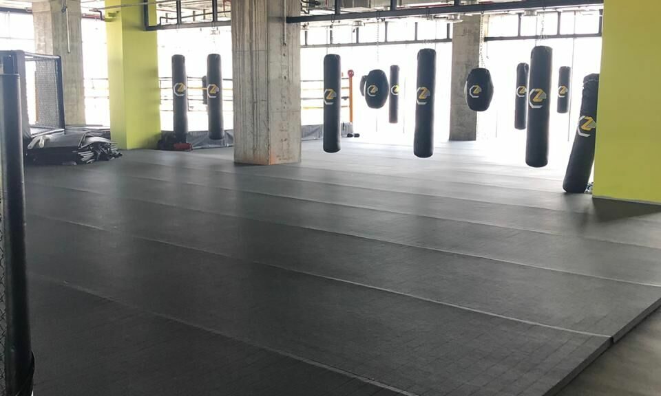 MMA Champions