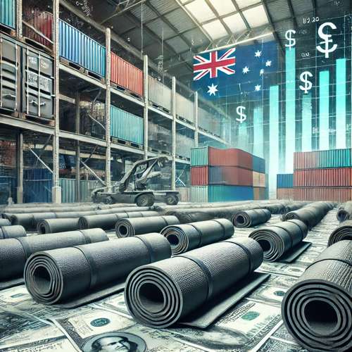 Trump’s Tariffs