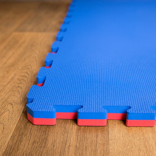 Winter with Jigsaw Mats